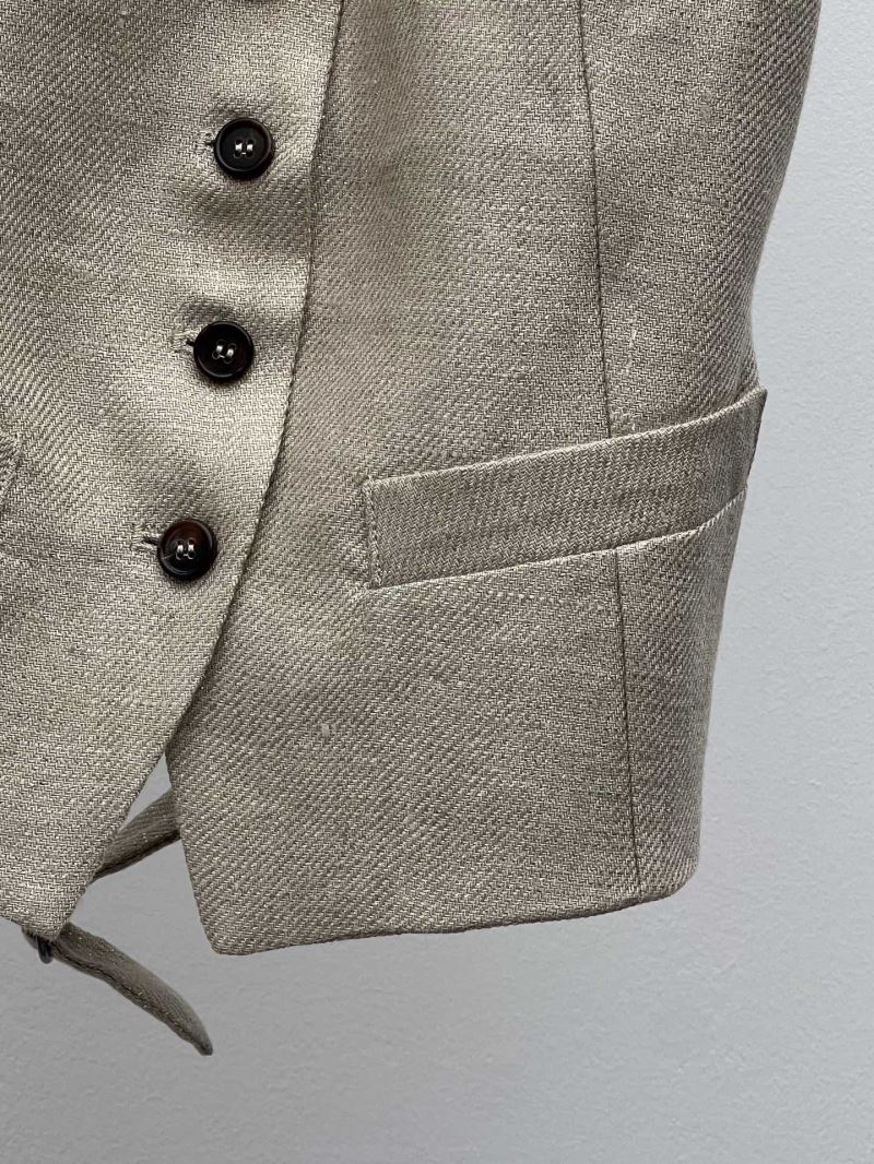 Brunello Cucinelli Vest